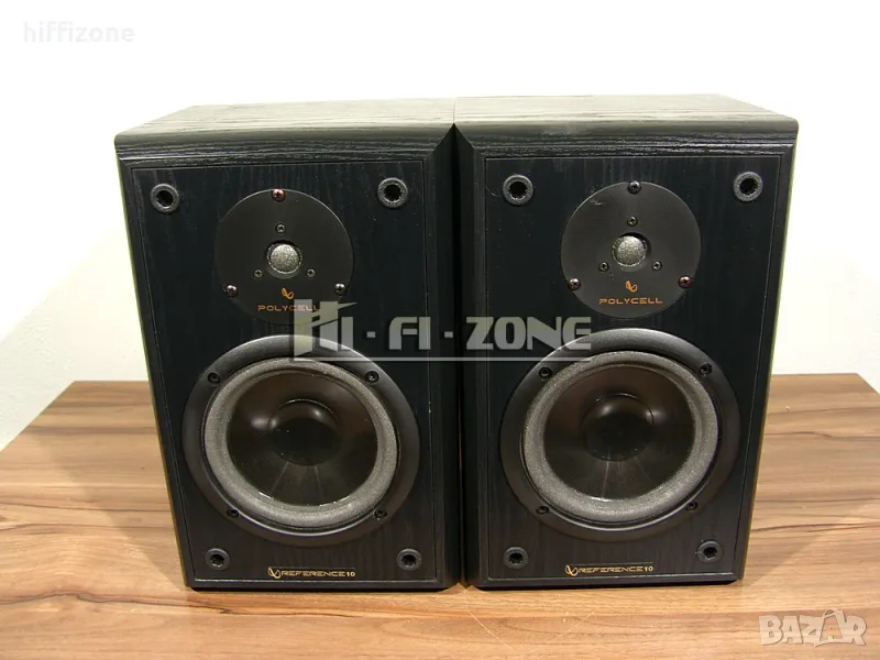  Infinity reference 10 /1 Тонколони, снимка 1