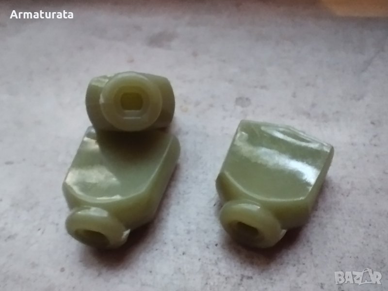 Врътки / глави за ключове за китара , снимка 1