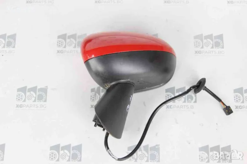 Ляво ел. огледало за Opel Meriva B 1.4i 100к.с. (2010-2014), снимка 1