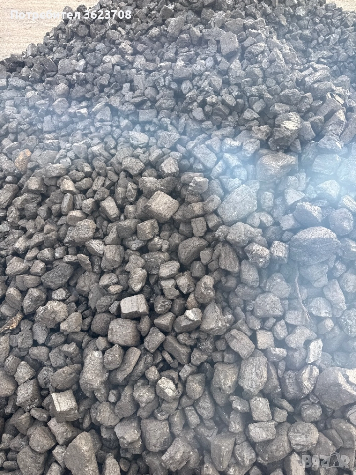 Въглища, снимка 1