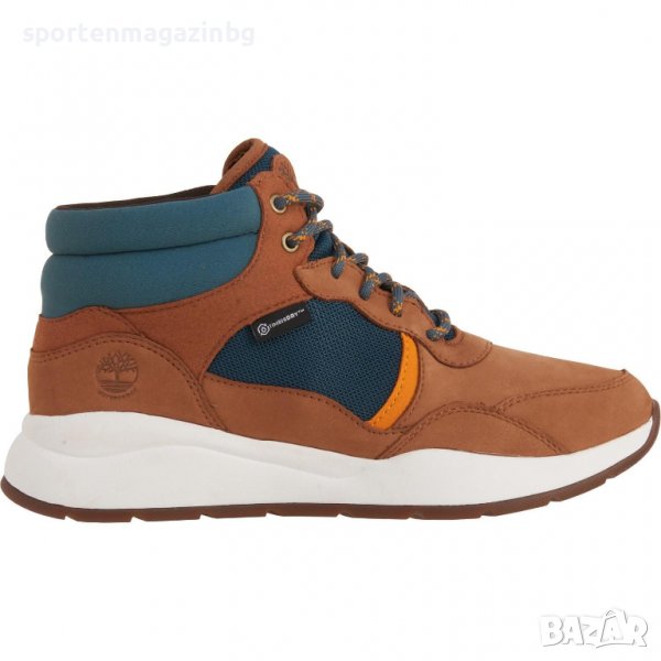 Дамски обувки Timberland Boroughs Project WP, снимка 1
