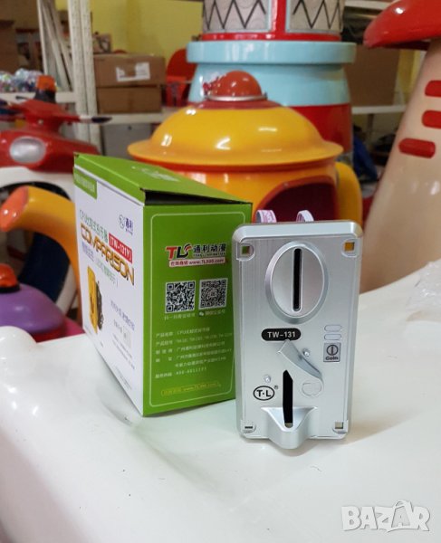 Монетник - Монетници, снимка 1