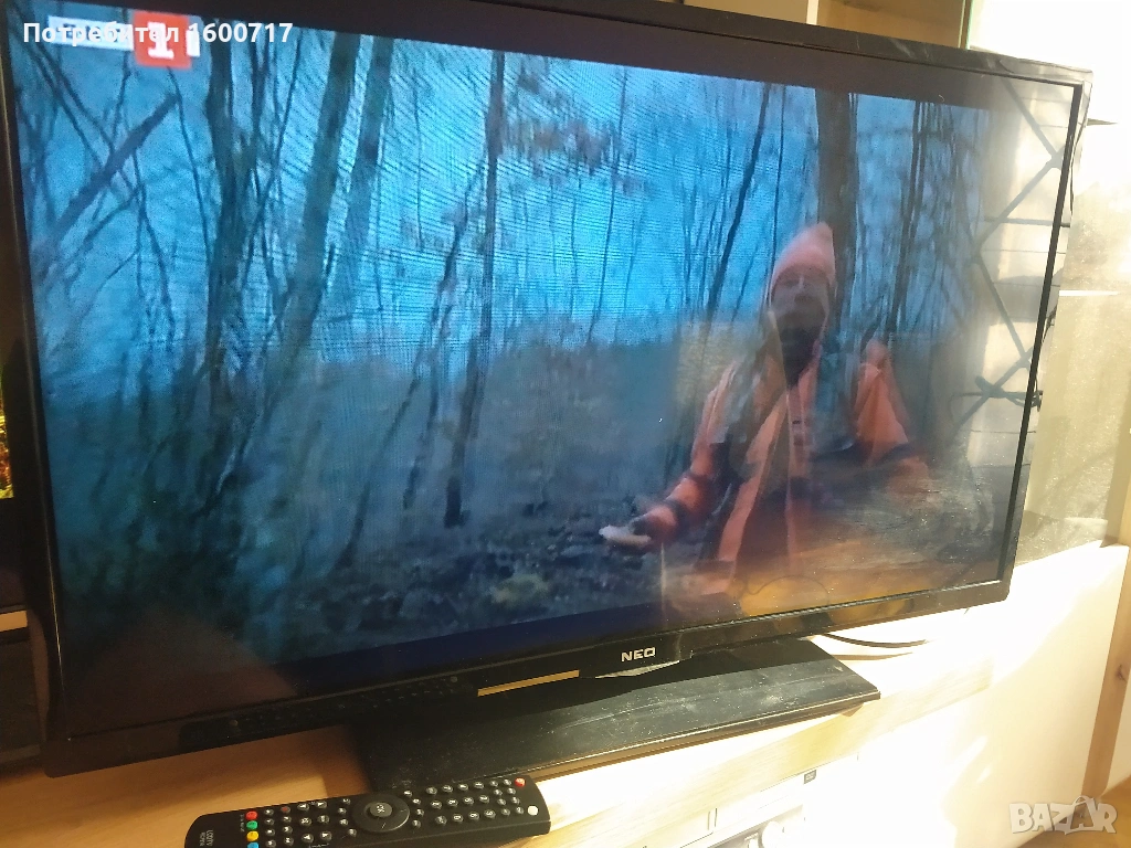Телевизор Neo 32 инча, снимка 1