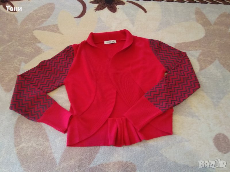 Елегантна жилетка, снимка 1