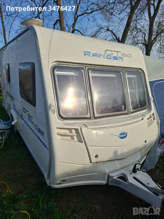 Bailey Ranger GT seria 6, снимка 1