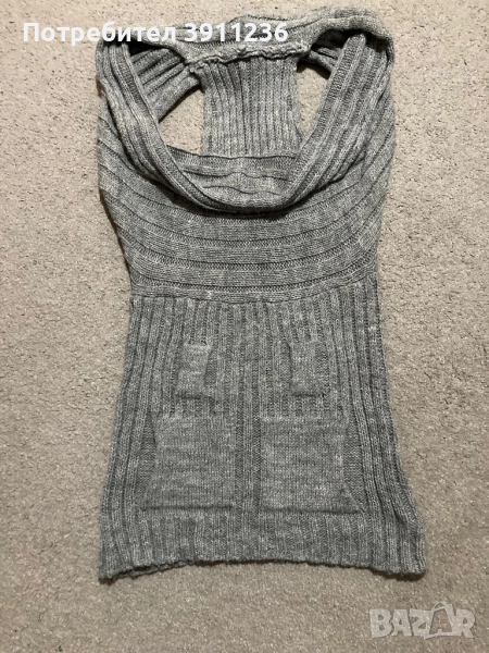 Елек/туника, снимка 1