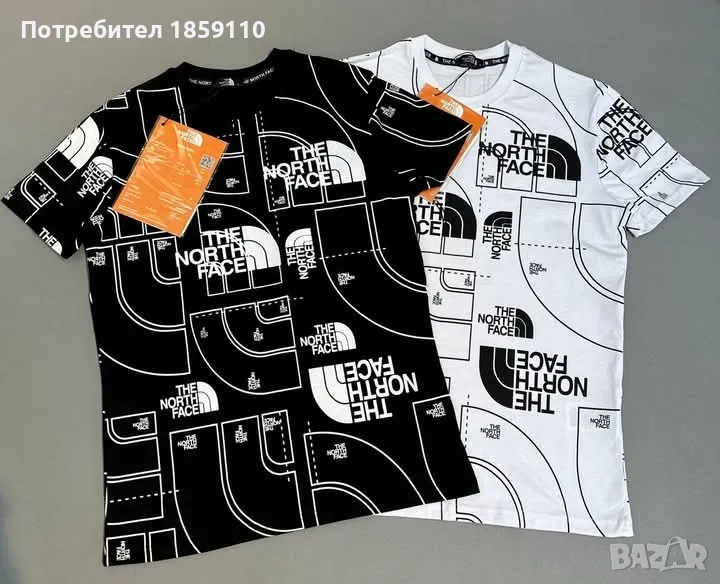 мъжка тениска , снимка 1