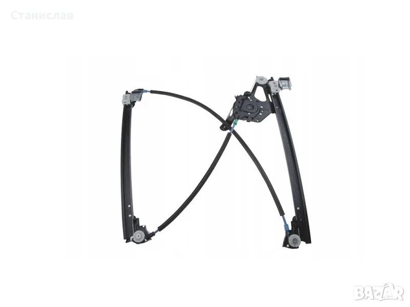 Стъклоподемник за Ford Galaxy MK1 и MK2, снимка 1