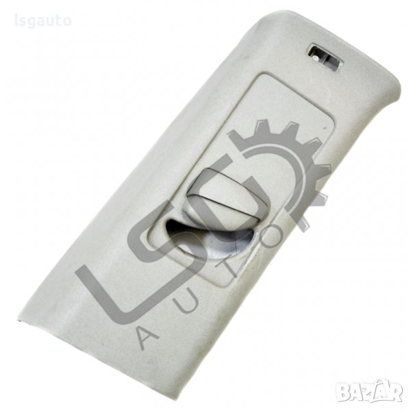 Интериорна кора лява задна колонка Volkswagen Touran I 2003-2010 VT110522N-247, снимка 1