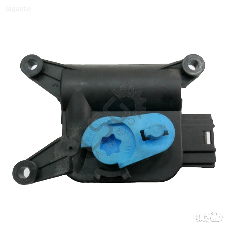 Моторче клапи парно Volkswagen Touran I 2003-2010 ID: 157418, снимка 1