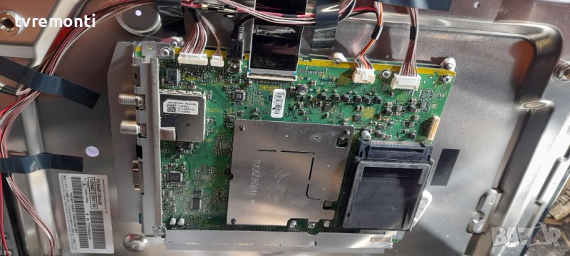 MAIN AV BOARD TNPH0994 (TXN/A1TDUB) for,Panasonic TX-L42WT50E, снимка 1