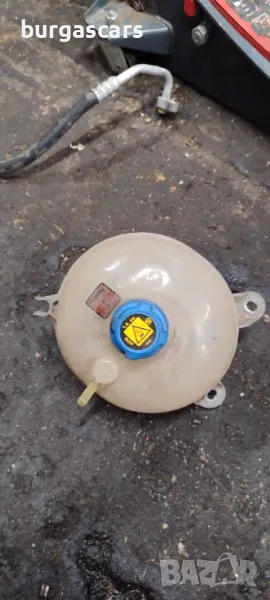 Разширителен съд Fiat Stilo - 30лв, снимка 1