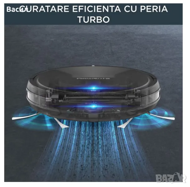 Робот прахосмукачка ROWENTA X-PLORER Serie 20, снимка 1