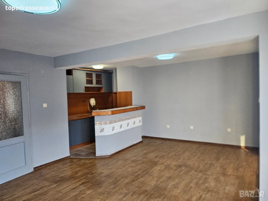 Двустаен тухлен Патриарха, снимка 1