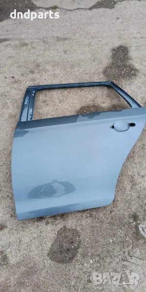 Врата VW Golf 5 2007г. Комби (задна лява)	, снимка 1