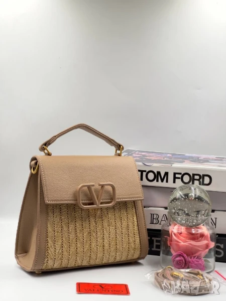 чанти valentino garavani , снимка 1