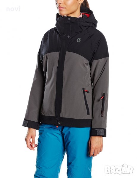 -61% ски яке Scott Six6, размер: XL, ново, оригинално дамско яке, снимка 1