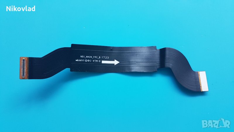 Flex кабел Nokia 5, снимка 1