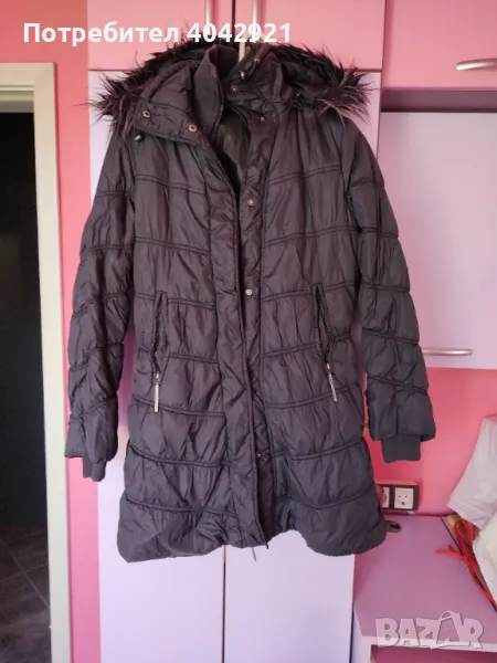 Дамско зимно яке , снимка 1