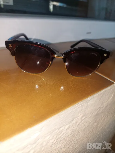 Слънчеви очила Chanel , снимка 1