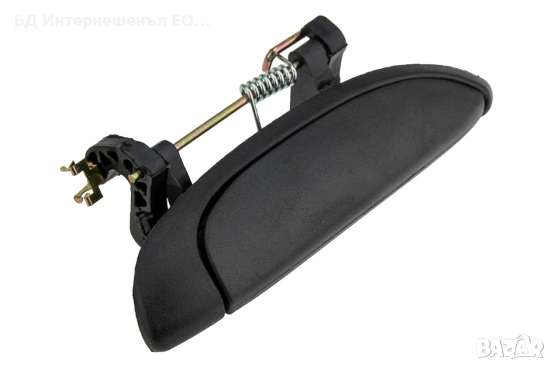 7700434719  Външна дръжка за дясна врата, Renault, Symbol, Megane, Clio, Scenic, снимка 1