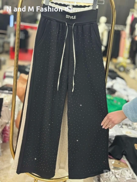 Спортен панталон , снимка 1