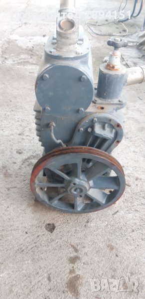 помпа, снимка 1