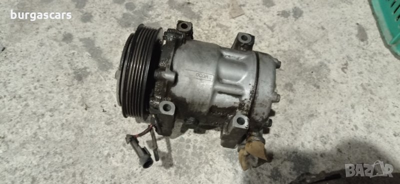 Компресор Климатик Alfa 156 -100лв, снимка 1