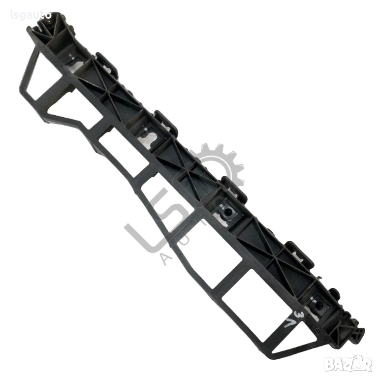 Ляв държач задна броня Hyundai i40 2015-2019 ID: 156302, снимка 1