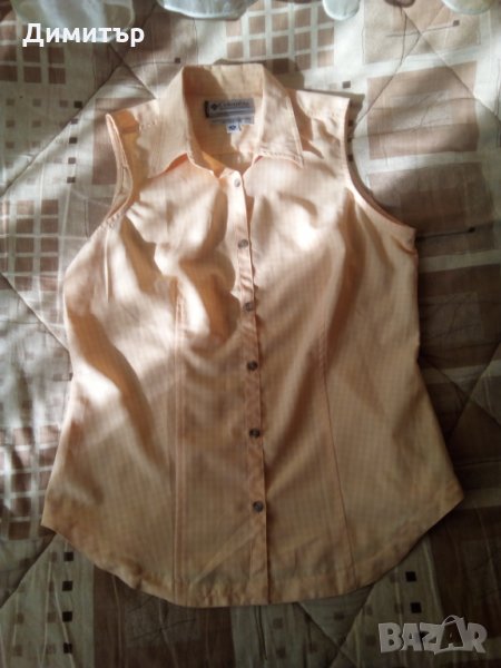 Columbia, снимка 1