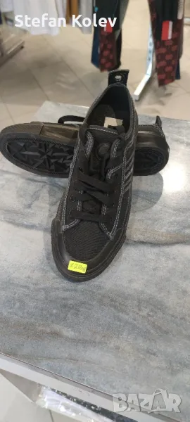 Дамски кецове: DIESEL



, снимка 1