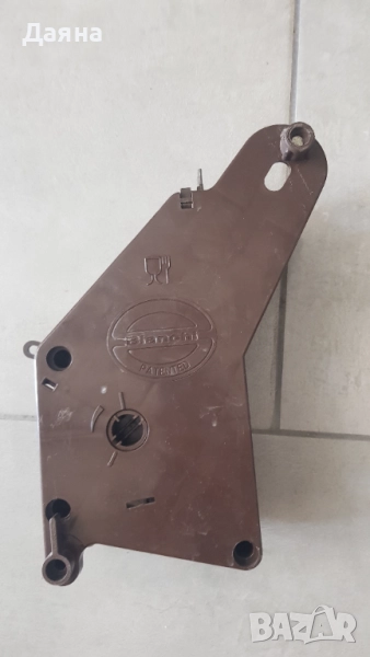 Кафе група бианчи бвм Сирио вендинг , снимка 1