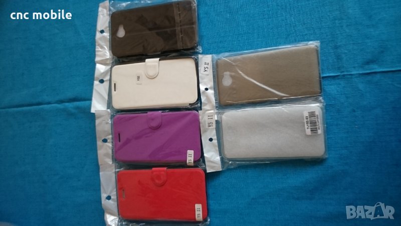 Huawei Y5 II case - калъф, снимка 1