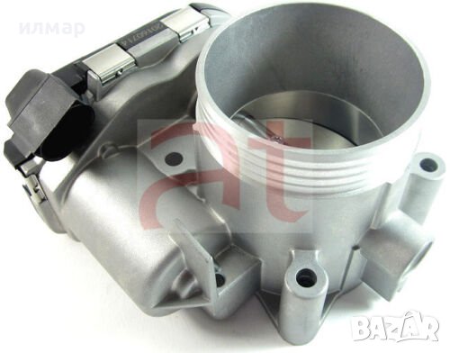 30711554 Дроселова клапа за Волво С80 -/S80 I - бензин , снимка 1