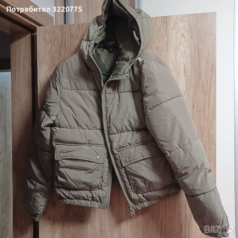 Зимно яке H & M, снимка 1