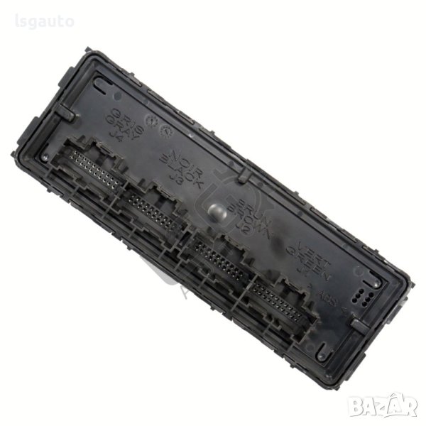 Контрол модул климатроник Opel Astra (J) 2010-2018 ID: 116423, снимка 1