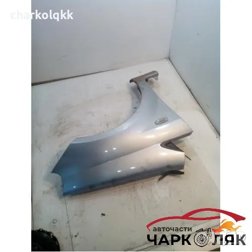 Преден десен калник за Фиат Пунто 1.3JTD, снимка 1