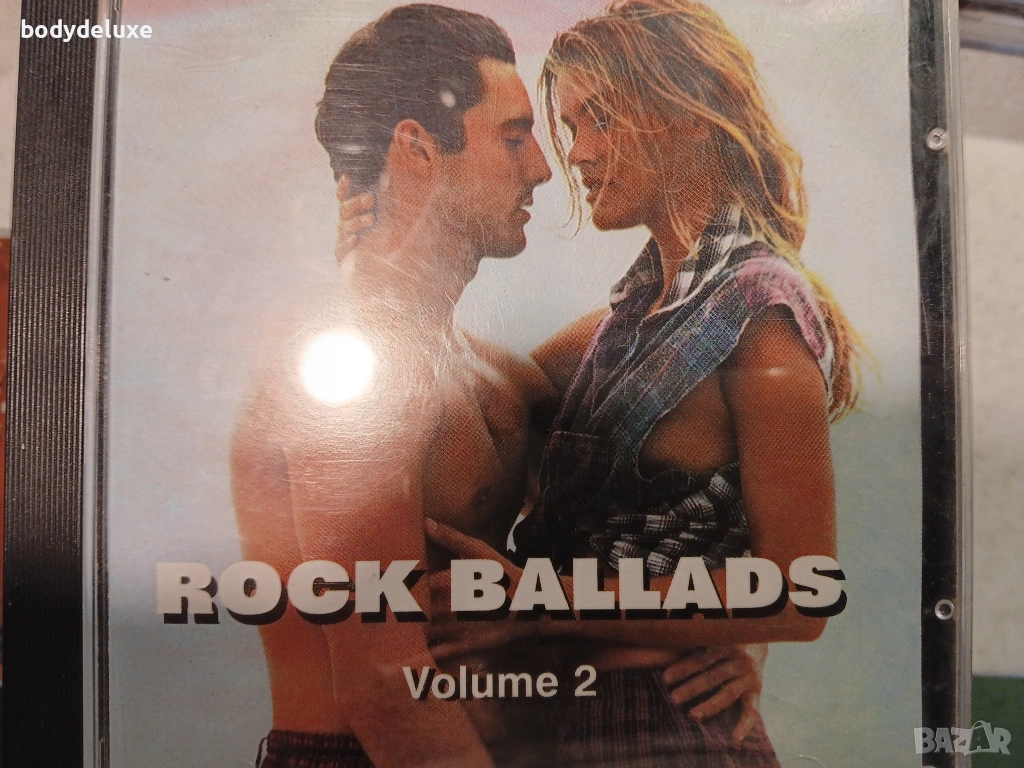 ROCK & ROLL компилации на аудио дискове, снимка 1