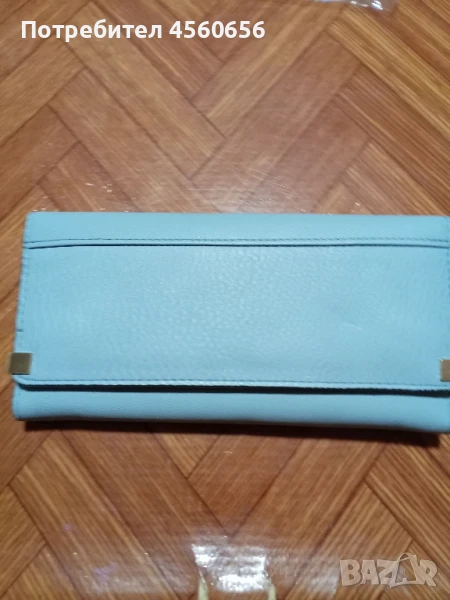 Дамско партмоне , снимка 1