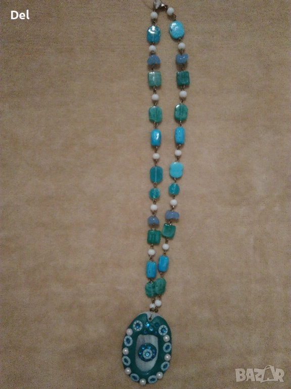 Колие, снимка 1