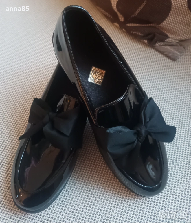 Нови дамски обувки , снимка 1