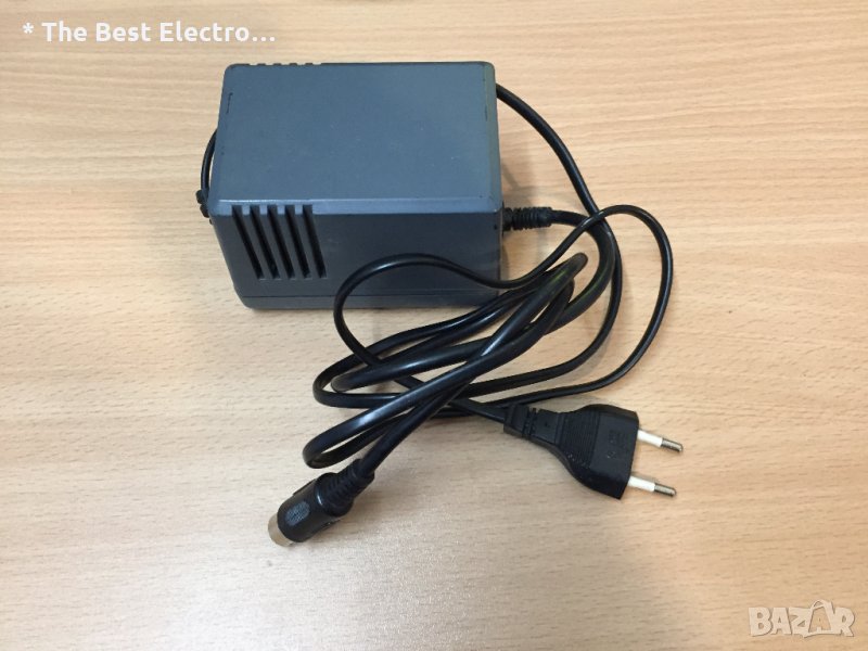 Захранващ блок 2x10v - 50w, снимка 1