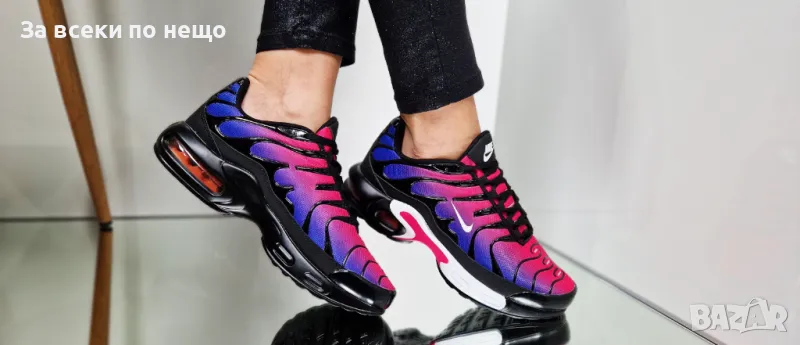 Nike Дамски Маратонки👟Дамски Спортни Обувки Найк - Налични Различни Цветове, снимка 1