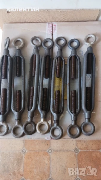 Продавам талрепи, снимка 1