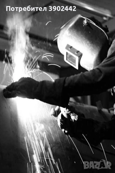 Изработка на метални изделия по поръчка на клиента, ишлеме., снимка 1