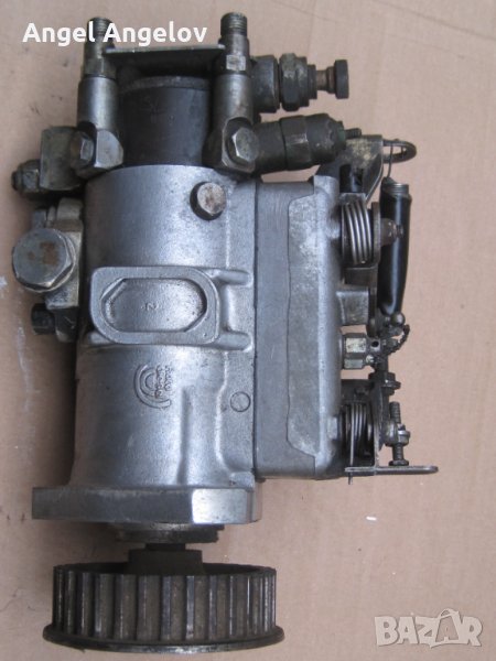 ГНП Горивна помпа R3449F012 Rotodiesel Пежо J5 2,5d Peugeot J5 2,5d, снимка 1