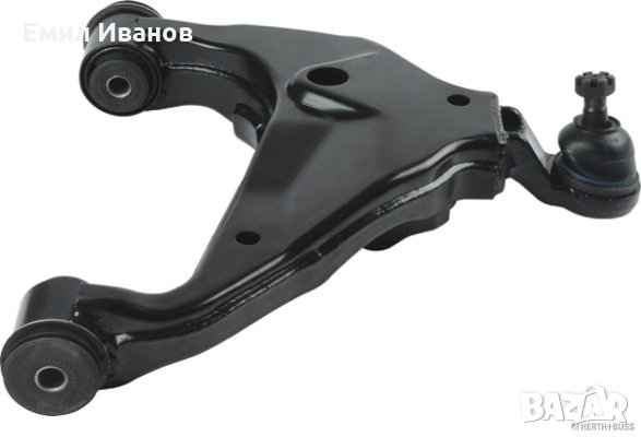 носач тойота хилукс TOYOTA HILUX носач, снимка 1