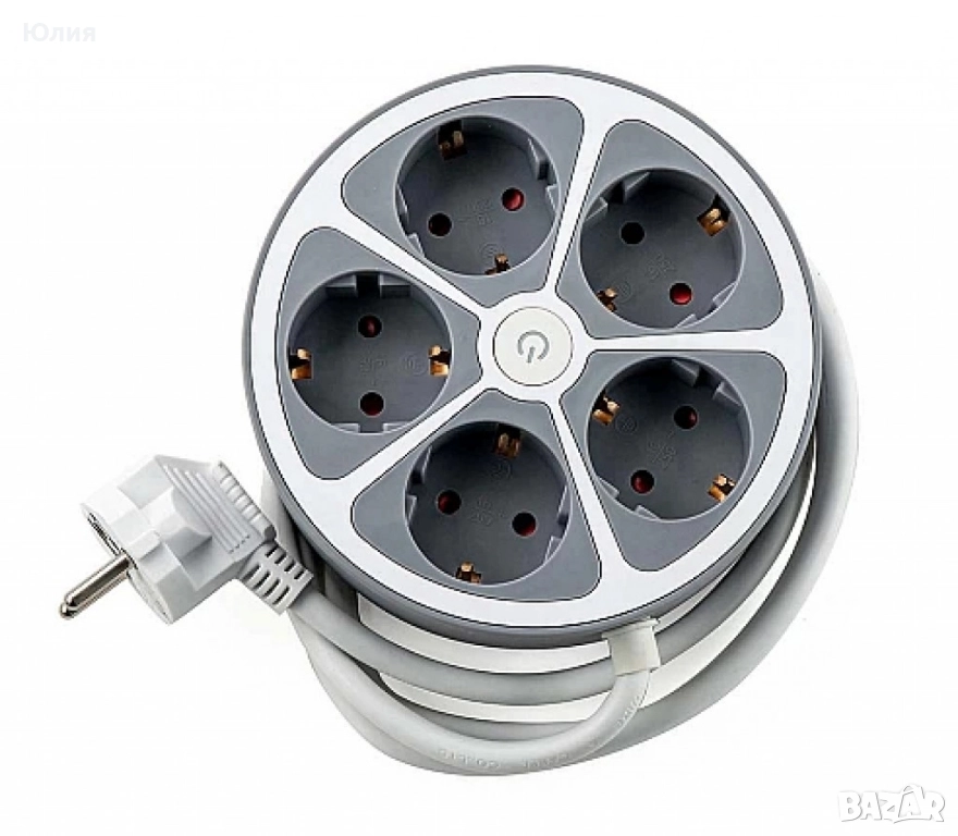 Удължител 140см, снимка 1