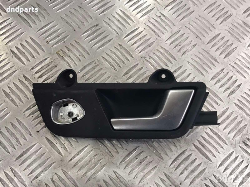 Задна дясна дръжка Audi A4,2006г., снимка 1