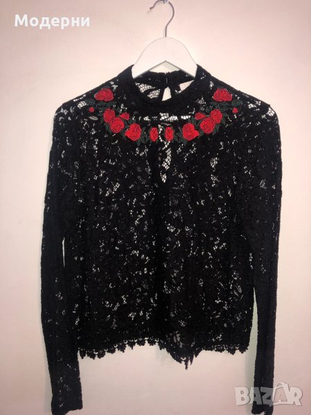 Блуза Forever 21, снимка 1